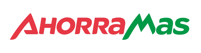 AhorraMás Logo