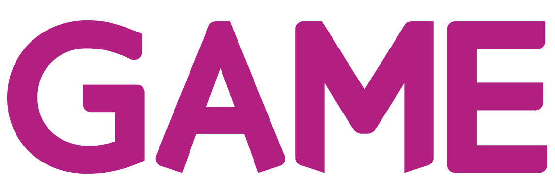 GAME Logo