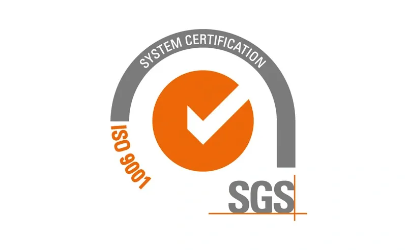 Certificado de Calidad