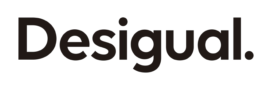 Desigual Logo