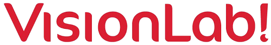 VisionLab Logo