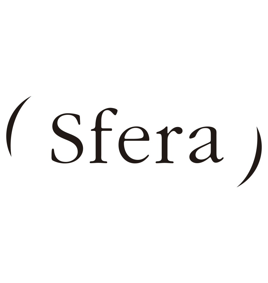Sfera Logo