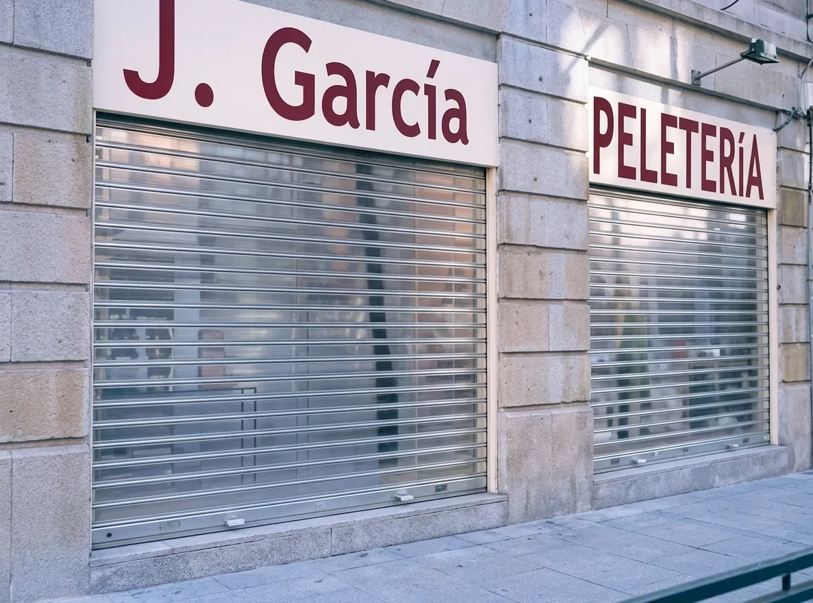 J. García Peletería