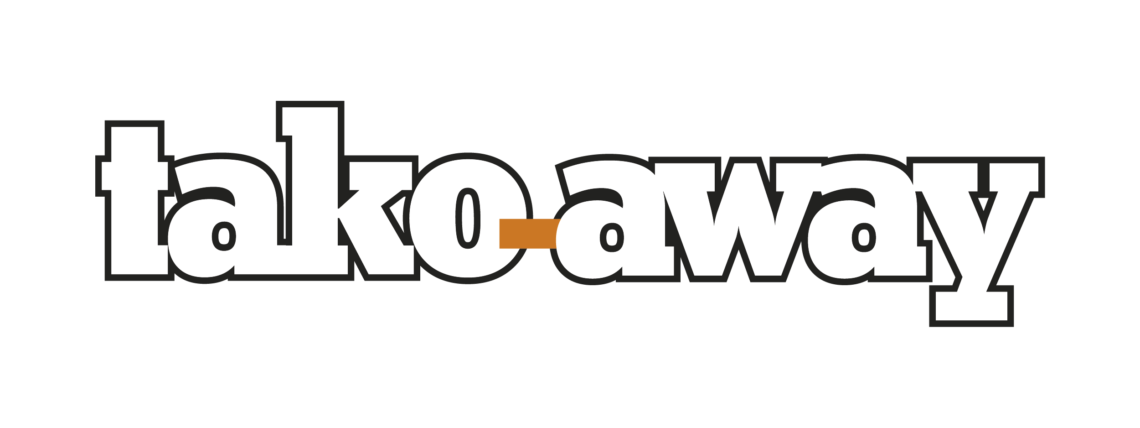 Tako Away Logo