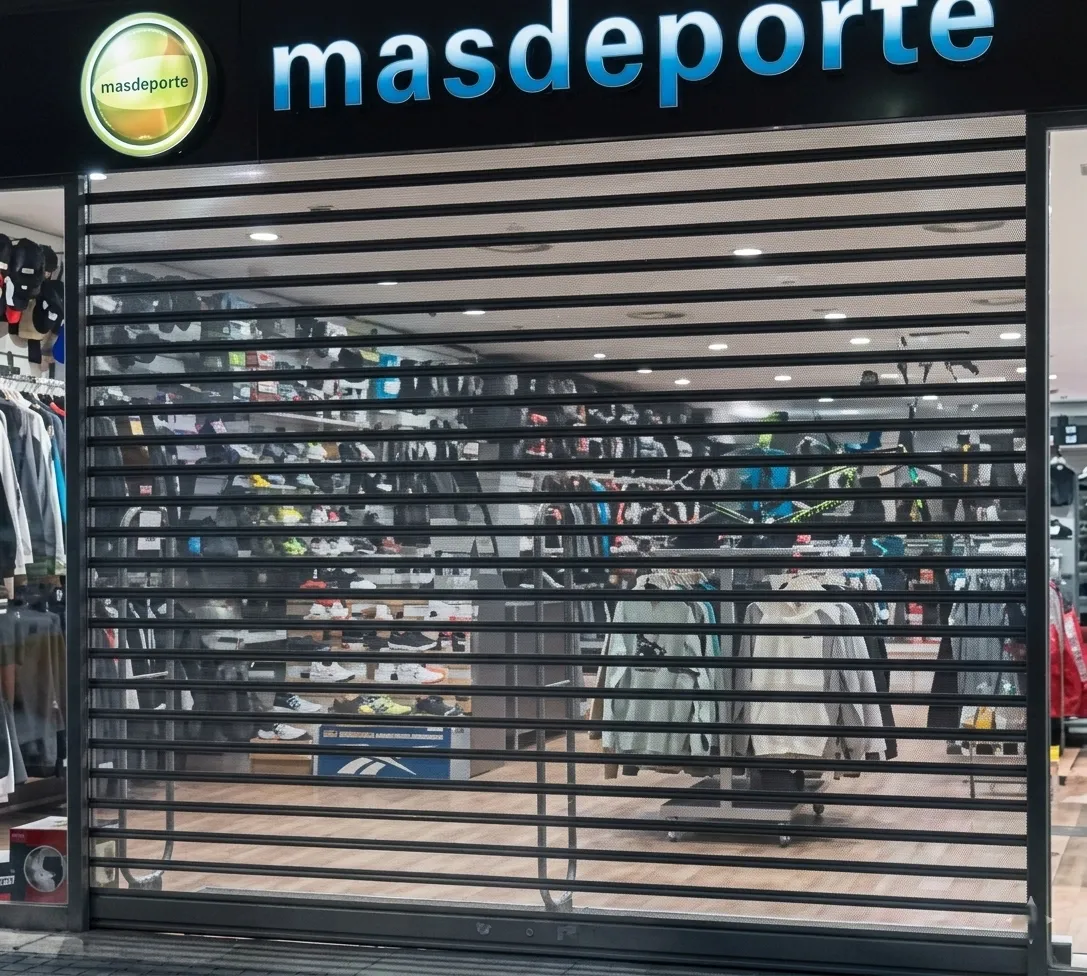 Masdeporte
