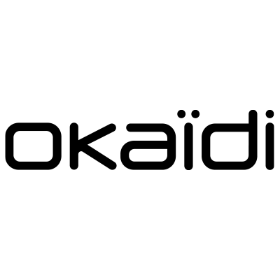 Okaidi Logo